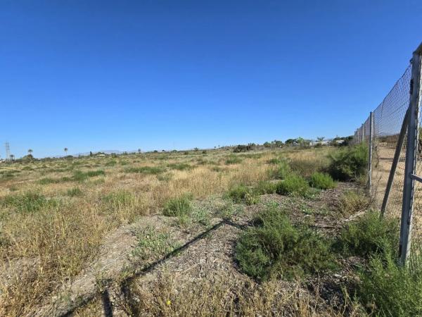 Terreno en Partida Perleta