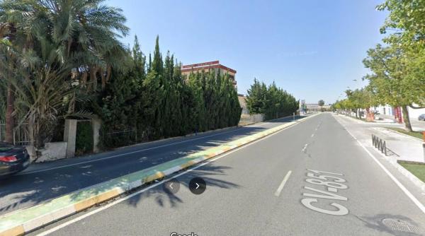 Terreno en Algoda-Matola-Llano de San José