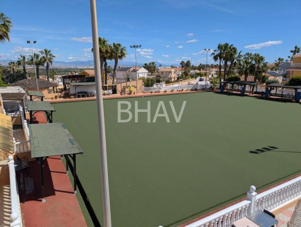 Terreno en Monte y Mar