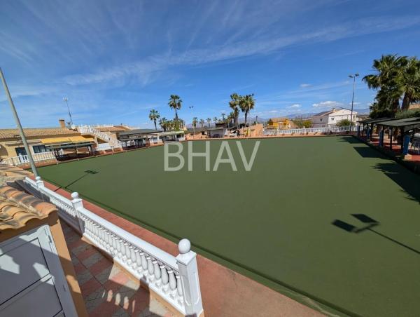 Terreno en Monte y Mar