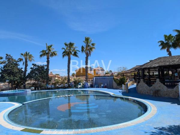 Terreno en Monte y Mar