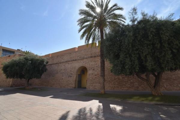 Terreno en Playa Levante