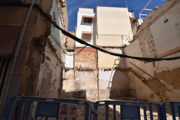 Terreno en Playa Levante