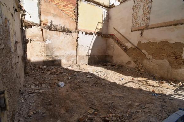 Terreno en Playa Levante