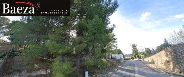 Terreno en calle Fresno