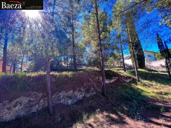 Terreno en calle Fresno