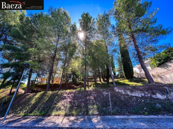 Terreno en calle Fresno