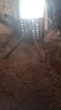 Terreno en calle Ventós, 3698