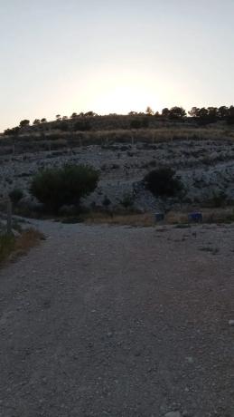 Terreno en calle Ventós, 3698