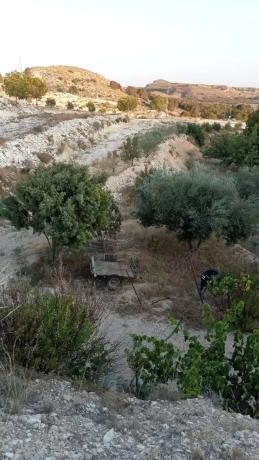 Terreno en calle Ventós, 3698