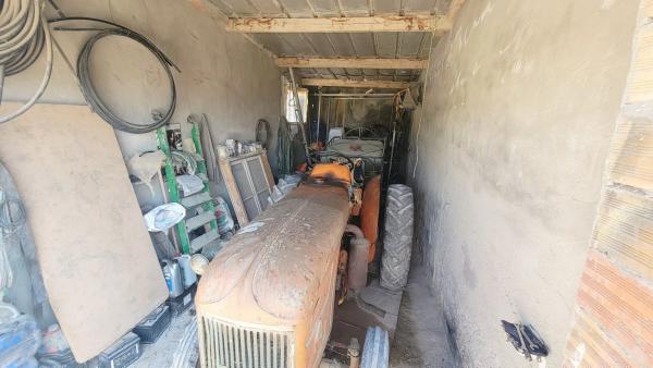 Terreno en Partida Sarganella, 37