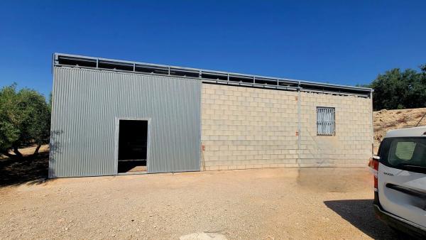 Terreno en Partida Sarganella, 37