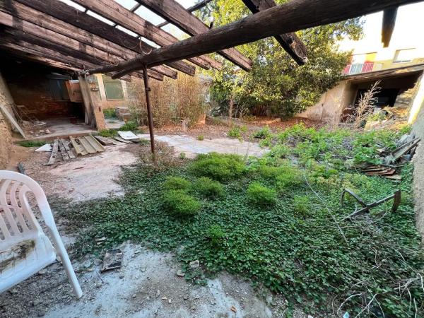 Terreno en calle Buenavista, 37