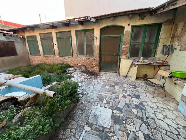 Terreno en calle Buenavista, 37