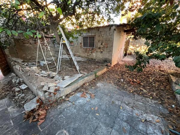 Terreno en calle Buenavista, 37