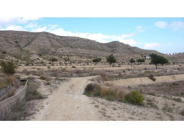 Terreno en Barrio Ensanche-Diputación