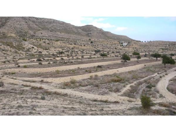 Terreno en Barrio Ensanche-Diputación