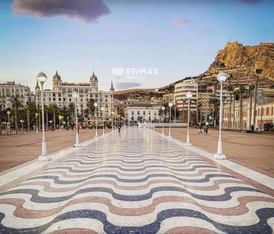 Terreno en calle Colon