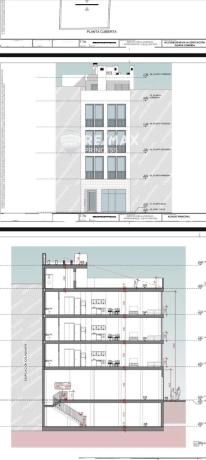 Terreno en calle Colon