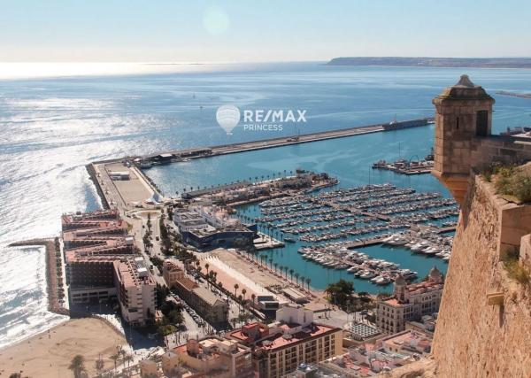 Terreno en calle Colon