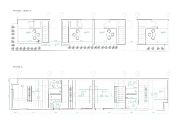 Terreno en calle la Nucía