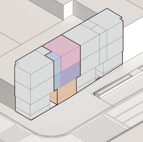 Terreno en calle la Nucía