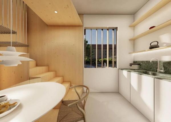 Terreno en calle la Nucía