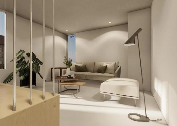 Terreno en calle la Nucía