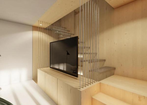 Terreno en calle la Nucía