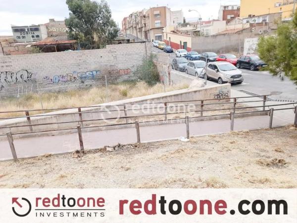 Terreno en Barrio San Agustín