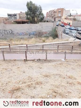 Terreno en Barrio San Agustín