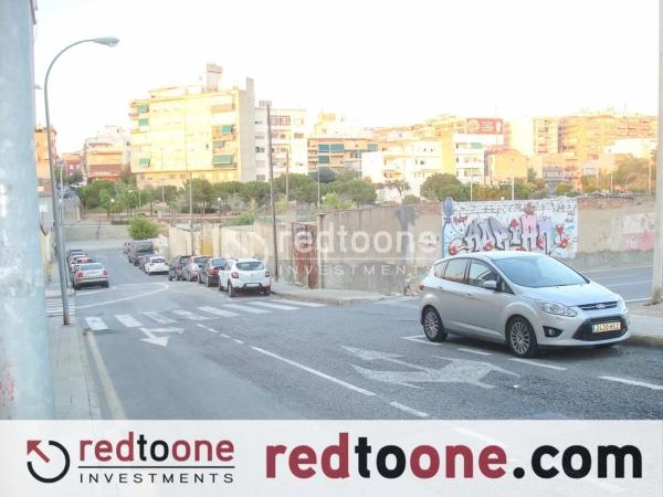 Terreno en Barrio San Agustín