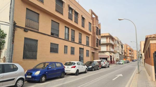 Terreno en Barrio Los Ángeles