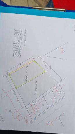 Terreno en Barrio Los Ángeles