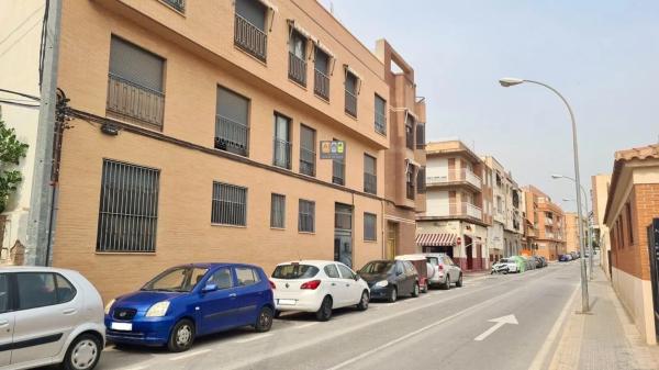 Terreno en Barrio Los Ángeles