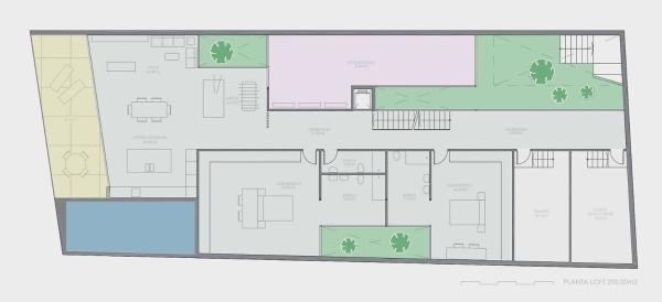 Terreno en calle Clara Campoamor