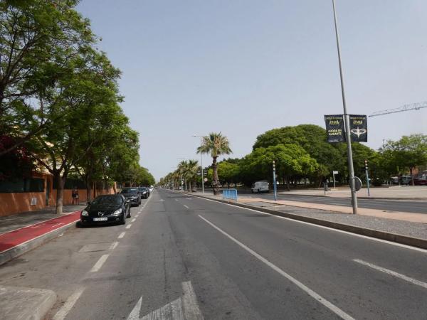 Terreno en Barrio Alicante Golf