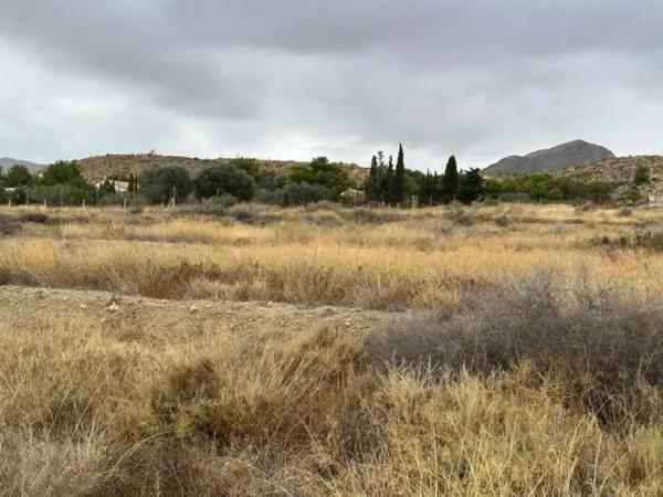 Terreno en Fg43+fg8 Valle del Sol