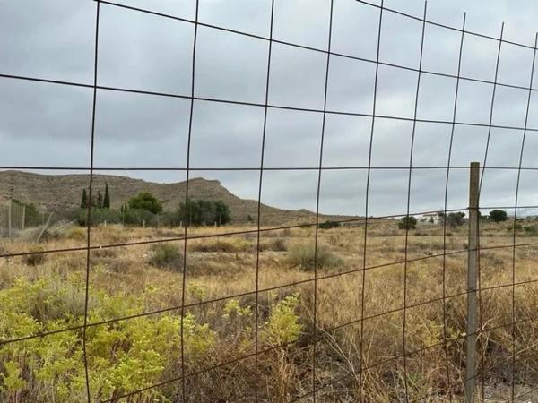 Terreno en Fg43+fg8 Valle del Sol