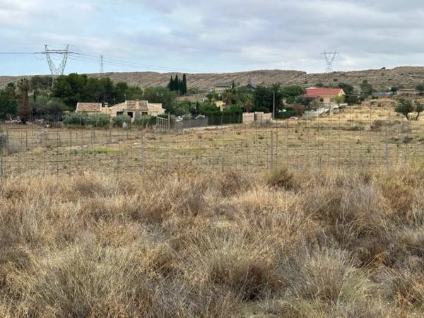 Terreno en Fg43+fg8 Valle del Sol