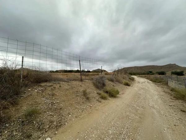 Terreno en Fg43+fg8 Valle del Sol