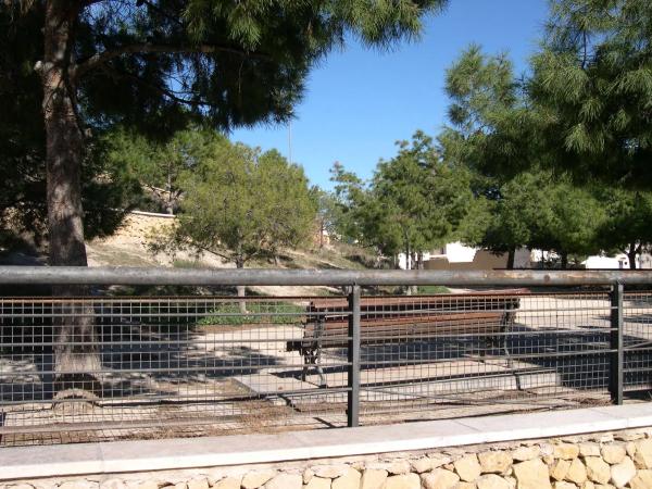 Terreno en calle Sant Vicente del Raspeig, 22 /24