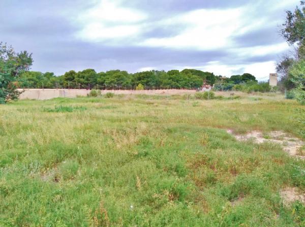 Terreno en Barrio Villahermosa - Santa Faz