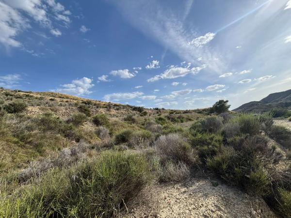Terreno en Partida Cabrafich