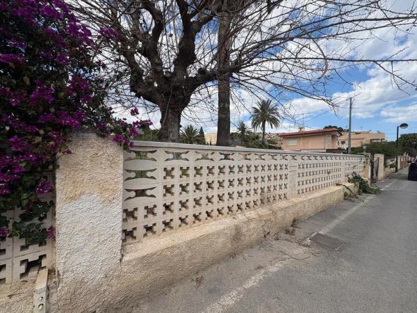 Terreno en calle Alocau del Rey