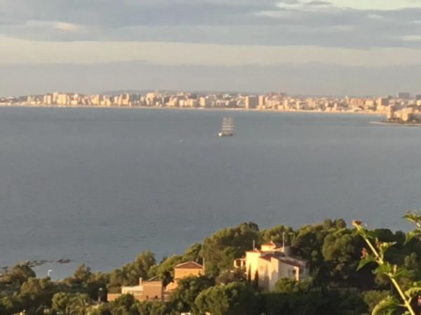 Terreno en calle de Berlín, 4