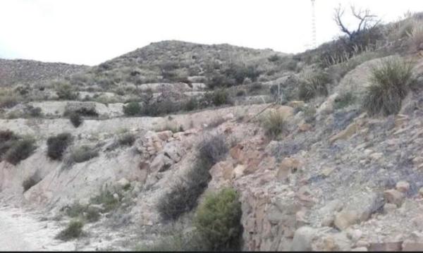 Terreno en Poligono 3 Parcela 176 s/n