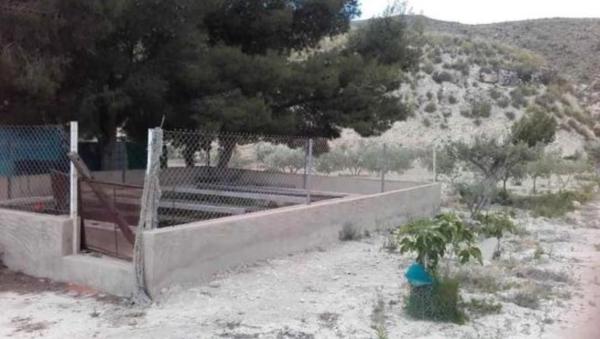 Terreno en Poligono 3 Parcela 176 s/n