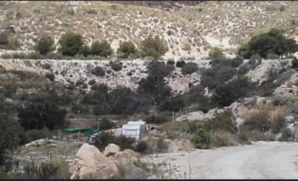 Terreno en Poligono 3 Parcela 176 s/n