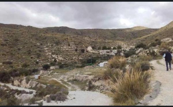 Terreno en Poligono 3 Parcela 176 s/n